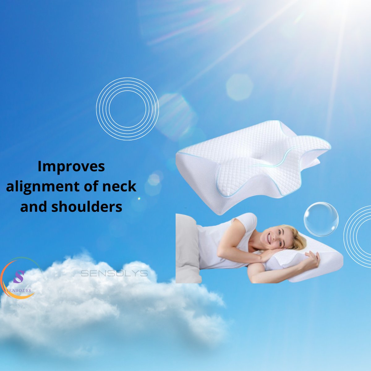 Cervical massage