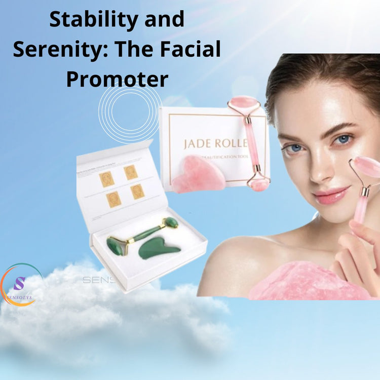 Facial Massage therapy
