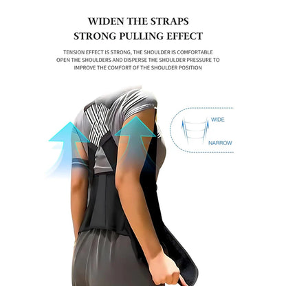 Back support belt
